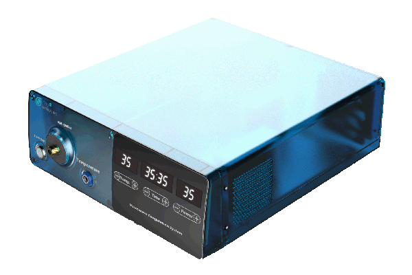 Generator-MVG-100-CP-600